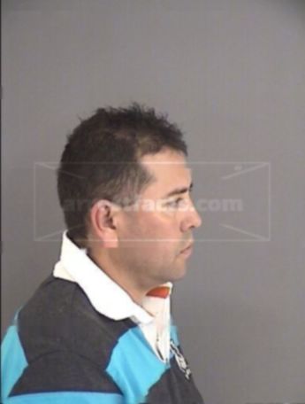 Rafael Gaona