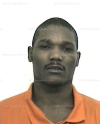 Aundre T Cade