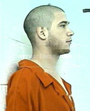 Kenneth Wayne Robertson