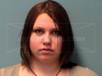 Jessica Margaret Crandall