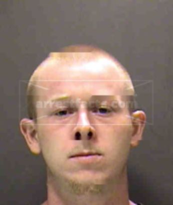Chad Eric Straughn