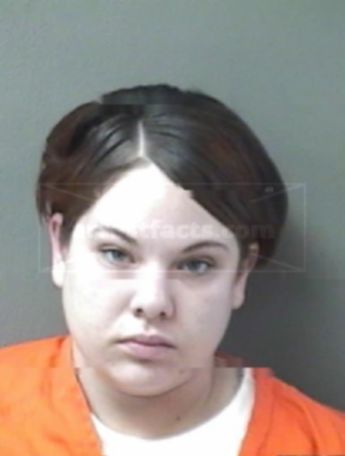 Laura Michelle Moseley
