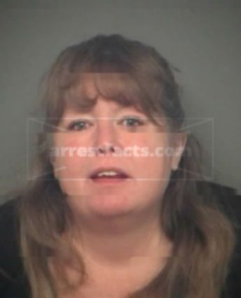 Julie Marie Jordan