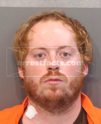 Matthew Evan Burks