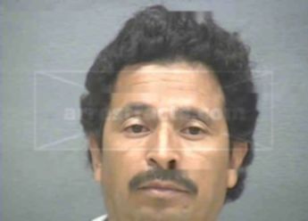 Toribio Martinez