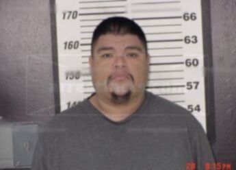 Rogelio Alejandro Espinoza