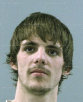 Brandon Spence Parsons