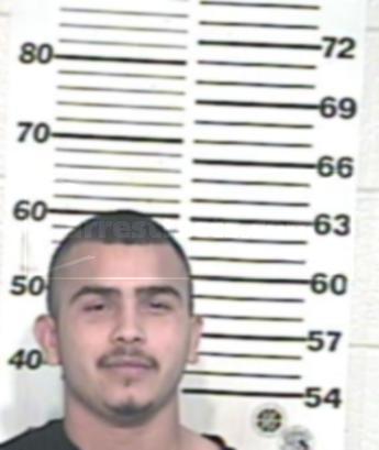 Anthony George Santiago Jr