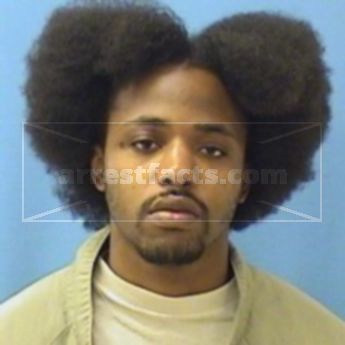 Markus D. Allen