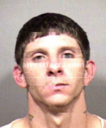 Andrew James Woodruff