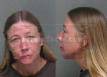 Leigh Jones
