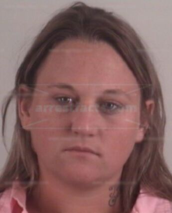 Kasie Marie Crosby