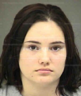 Christina Ann Bingham