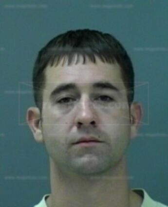 Kevin Anthony Lanier