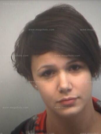 Brianna Megan Mills