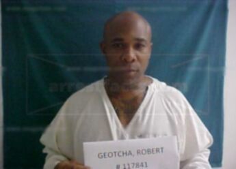 Robert G Geotcha