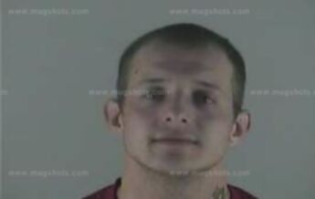 Chad Henry Drumwright