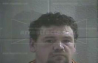 Lowell D Scott Jr.