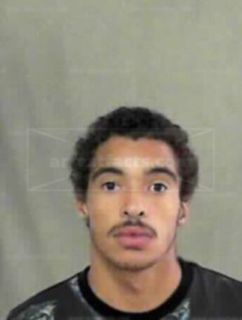 Brandon Lee Moore
