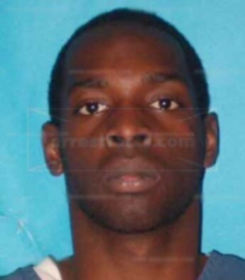 Cordarryl Jenkins