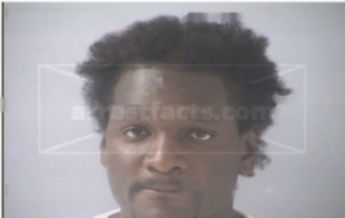 Darnell Lamar Jackson