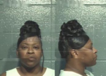 Linda Mae Reed