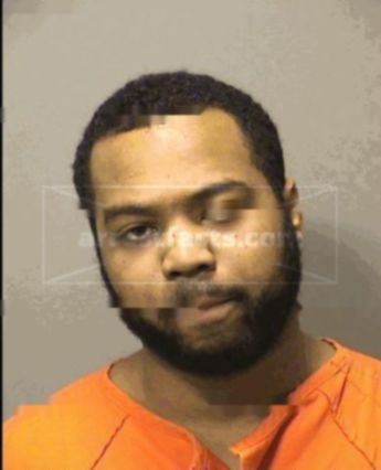 Kendall Lamonte Clayvon Ii