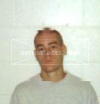 Travis Wayne Morris