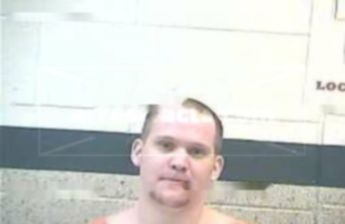 Derek Allen Riggs