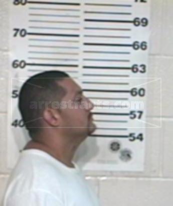 David Gonzalez Leal