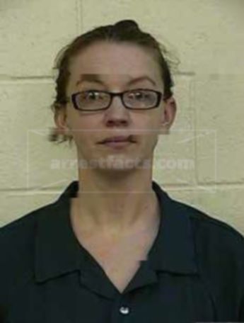 Rhonda Melissa Thomas