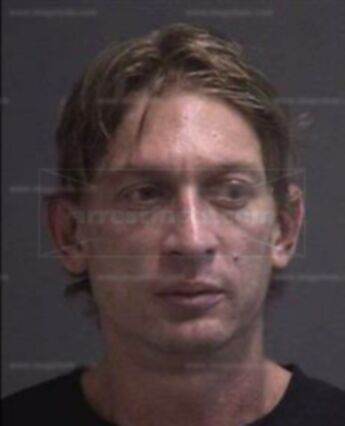 Jay Christopher Burns