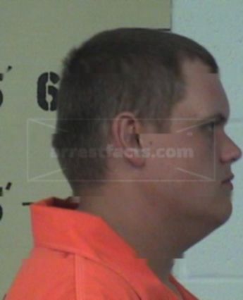 Ricky Wayne Hay