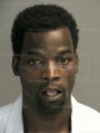 Dewayne Claiborne
