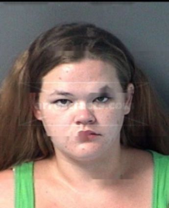 Amanda Kay Crutchfield