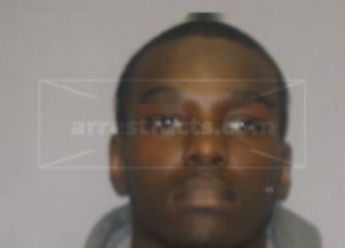 Lawrence Darnell Robinson