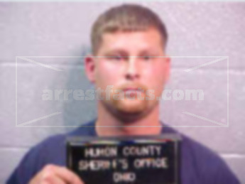 Ryan Edward Strohm