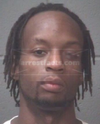 Alphonso Rhodes