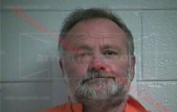 Michael N Harford