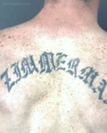 Austin Kent Zimmerman
