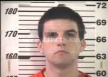Joshua Bailey Mcnelly