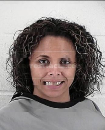 Shawna May Perkins