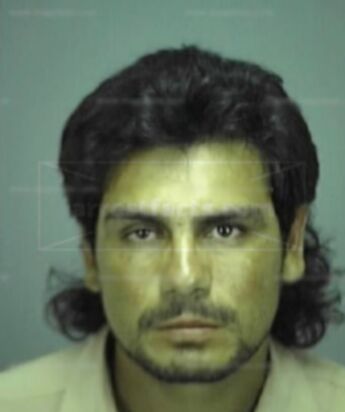 Carmin Ruben Campos
