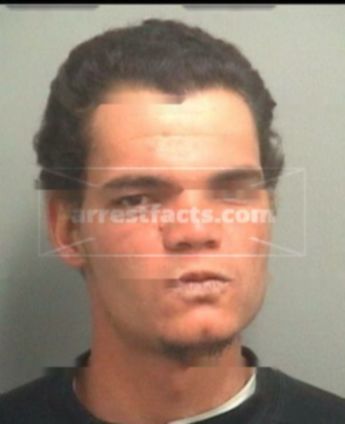 Travis Odell Bullock