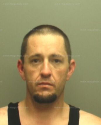 Shawn Michael Beeson