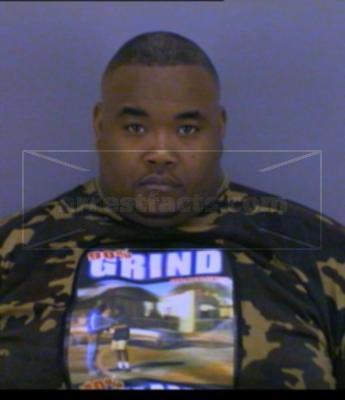 Zoderick Vankeith Williams
