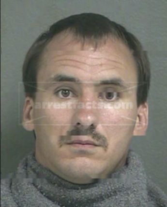 Jeffrey Allen Bendure