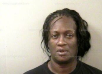 Alicia Marie Wiggins