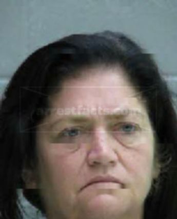 Valerie Michelle Malloy