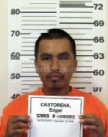 Edgar Castorena